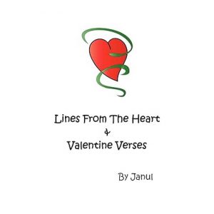 Lines From The Heart & Valentine Verses